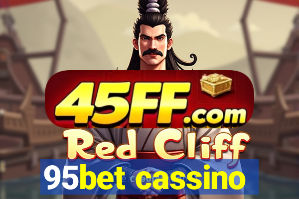 95bet cassino